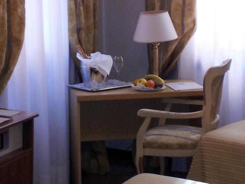 Hotel Gorizia A La Valigia Wenecja Zewnętrze zdjęcie